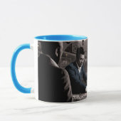 Mug Quinte royale (Gauche)