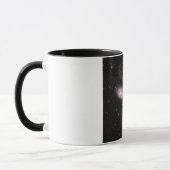 Mug Quintette de Stephan 5 galaxies en champ profond J (Gauche)