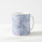 Mug Quironique (Devant droit)