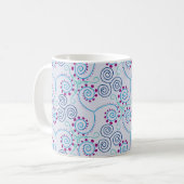 Mug Quironique (Devant gauche)