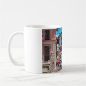 Mug Quito, Equateur, Centre historique (Gauche)