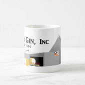 Mug Quito Gin (Centre)