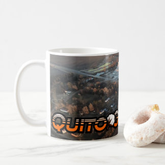 Mug Quito Gin