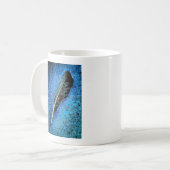 Mug Quitter (Devant gauche)