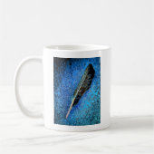 Mug Quitter (Gauche)