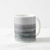 Mug Quitter La Musique (Devant droit)