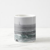 Mug Quitter La Musique (Centre)