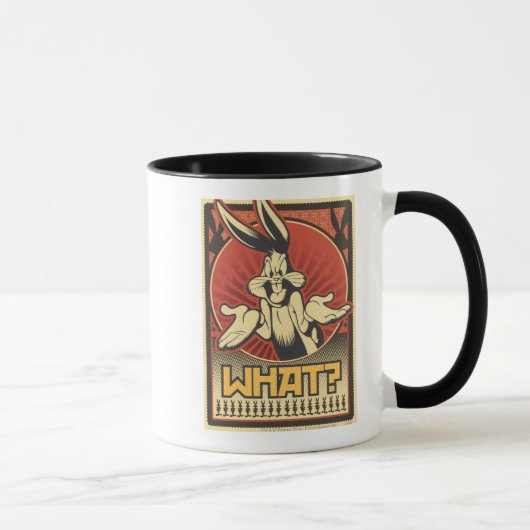 Mug Quoi ? (Droite)
