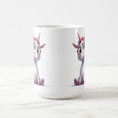 Mug Quoi de neuf ! (Centre)