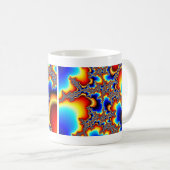 Mug Quoi de neuf ? (Devant droit)