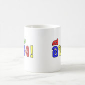 Mug Quoi ! ♦ EE-YANG! en dialecte d'Isaan ♦ (Centre)