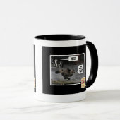 Mug quoi, George ? (Devant droit)