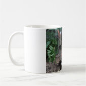 Mug Quoll de la Tasmanie (Gauche)
