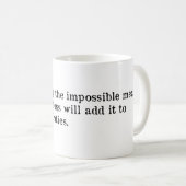 Mug Quotations-19 (Devant droit)