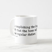 Mug Quotations-19 (Devant gauche)