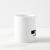 Mug quote-buddha-stiles* (Centre)