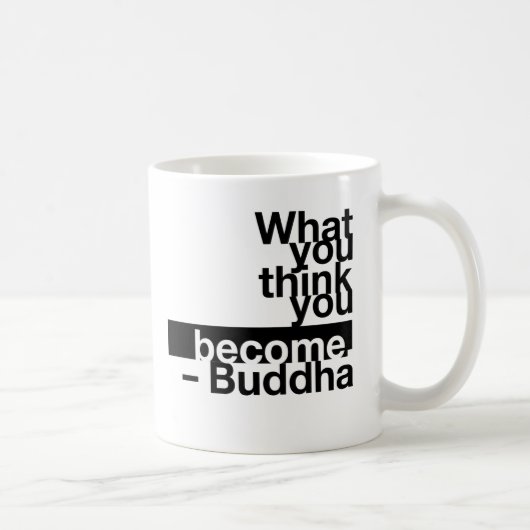 Mug quote-buddha-stiles* (Droite)
