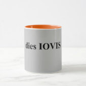 Mug QUOTIDIEN (Centre)