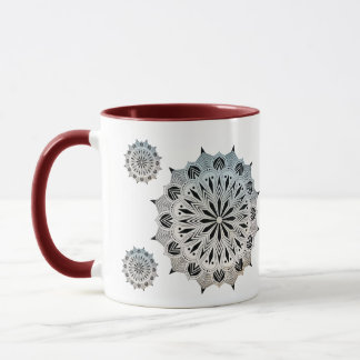 Mug quotidien personnalisé et élégant