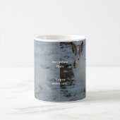 Mug R23 Lièvre d'Amérique (Centre)
