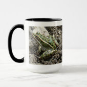 Mug R3 Grenouille léopard (Gauche)