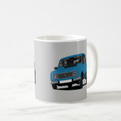 Mug R4 - DIY - 2 images (Devant droit)