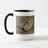 Mug R6 Prairie Rattlesnake (Gauche)