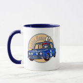 Mug R8 Gordini (Gauche)