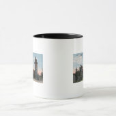 Mug R B Porter Résidence Vue d'entrée (Centre)