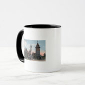 Mug R B Porter Résidence Vue d'entrée (Devant gauche)