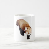 Mug R est pour Red Panda (Centre)