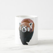Mug R est pour Red Panda (Centre)