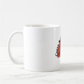 Mug R est pour Red Panda Keeper (Gauche)
