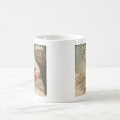 Mug R est pour Robin (Centre)