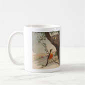 Mug R est pour Robin (Gauche)