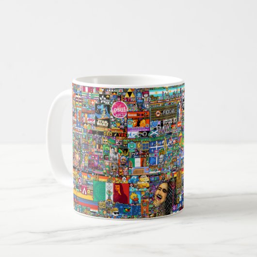 Mug r/placer reddit (Devant gauche)