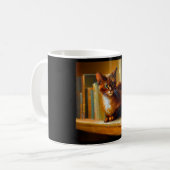 Mug Raas Cat (Devant gauche)
