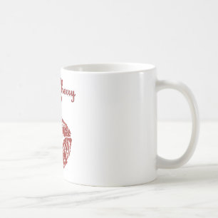 Mug RAB Rockabilly Très Cerise Kiss