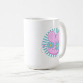 Mug Rabbit (Devant droit)