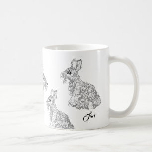 Mug : Rabbit's