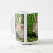 MUG RABBITS (Devant gauche)