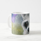Mug Raccoon 20 (Devant gauche)