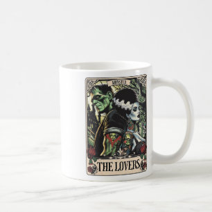 Mug Raccoons Hallothanksmas Halloween Thanksgivi