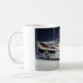 Mug Racecar (Gauche)