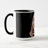 Mug Rachel Corrie Liberté Palestine (Gauche)