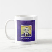 Mug Rachmaninov (Gauche)