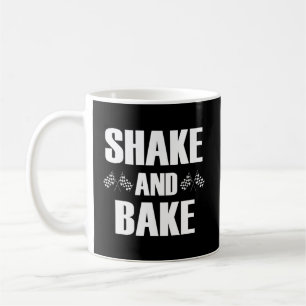 Mug Racine De Secoue Et De Cuisson