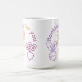 Mug Racine-toi (Centre)
