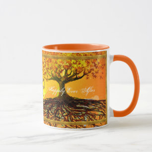 Mug Racines de l'amour