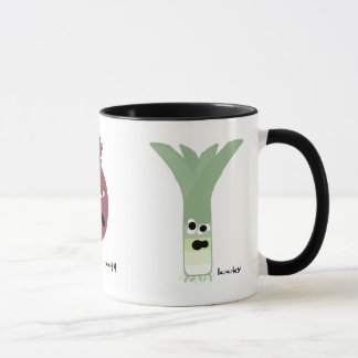 Mug racines d'un certain mal, mais toujours vos amis